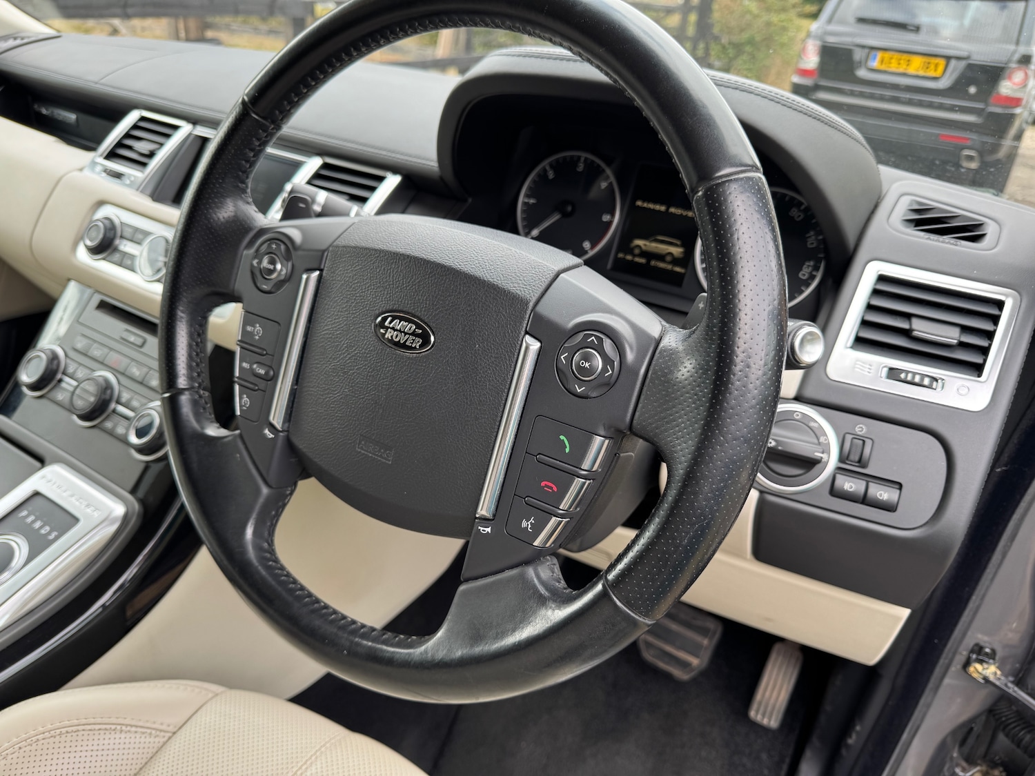 Used Land Rover Range Rover Sport 2013 for sale - 75638462: Photo 8