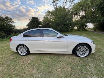 Used BMW 3 Series 2012 for sale - 79507927: Photo