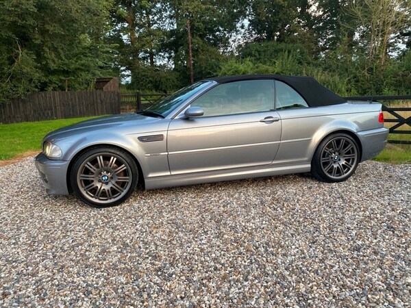 Used BMW M3 2004 for sale - 74045531: Photo 11