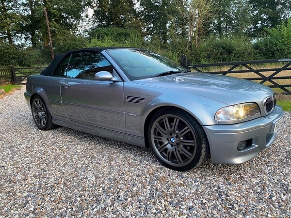 Used BMW M3 2004 for sale - 74045531: Photo 14