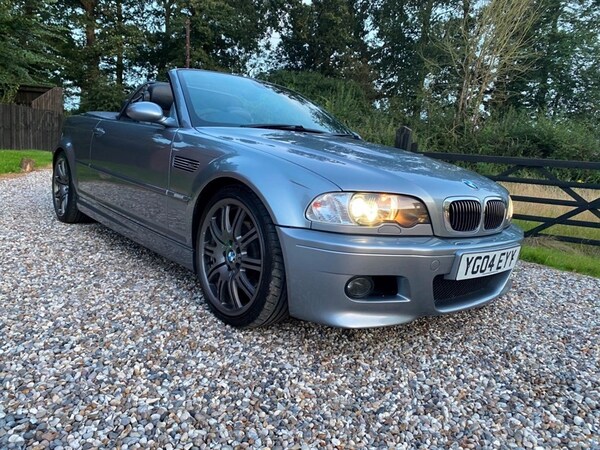 Used BMW M3 2004 for sale - 74045531: Photo 17