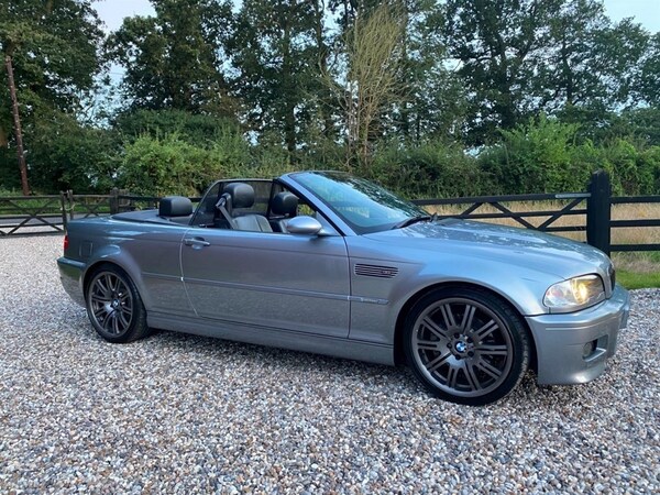 Used BMW M3 2004 for sale - 74045531: Photo 18