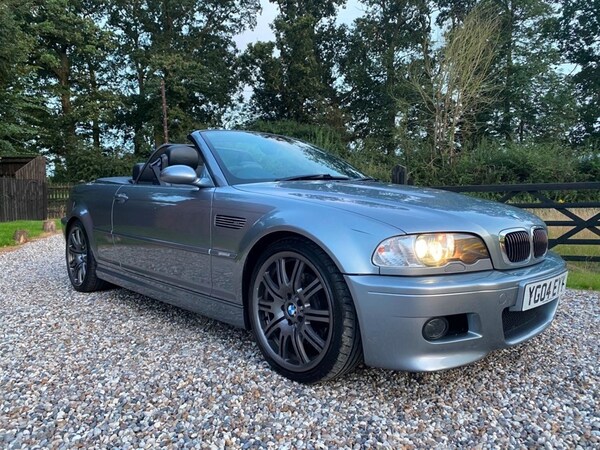 Used BMW M3 2004 for sale - 74045531: Photo 19