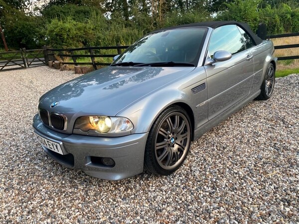 Used BMW M3 2004 for sale - 74045531: Photo 21