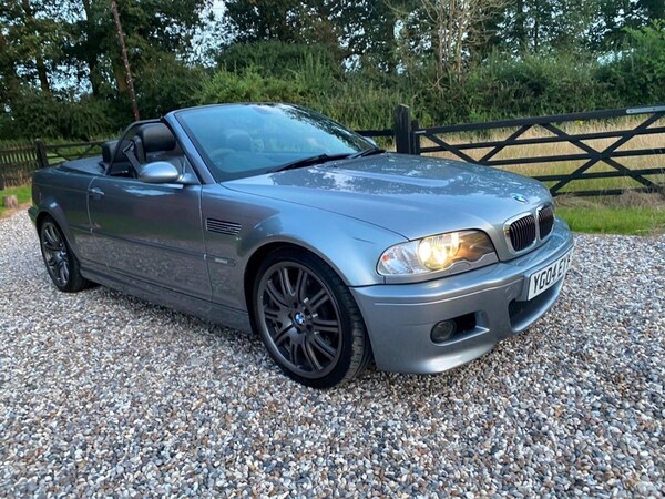 Used BMW M3 2004 for sale - 74045531: Photo 22