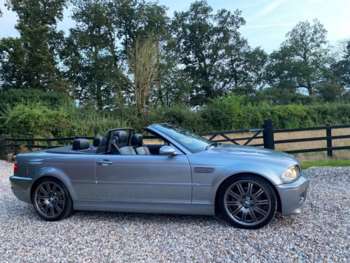 Used BMW M3 2004 for sale - 74045531: Photo