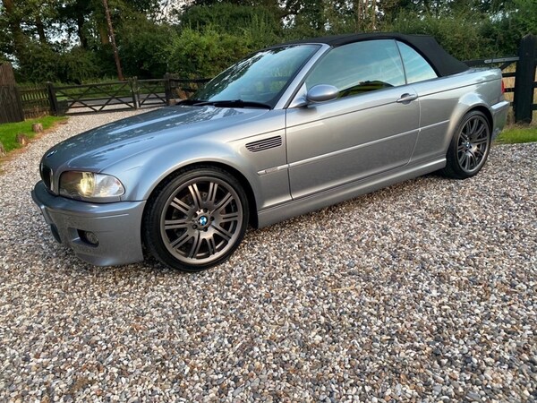 Used BMW M3 2004 for sale - 74045531: Photo 9