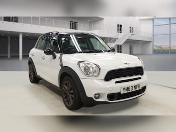 MINI - Countryman