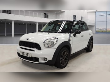 Used MINI Countryman 2014 for sale - 76099636: Photo 2