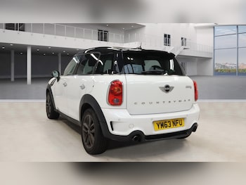 Used MINI Countryman 2014 for sale - 76099636: Photo 3