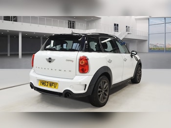 Used MINI Countryman 2014 for sale - 76099636: Photo 4