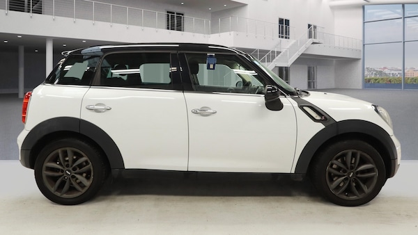 Used MINI Countryman 2014 for sale - 76099636: Photo 5