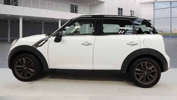 Used MINI Countryman 2014 for sale - 76099636: Photo 6