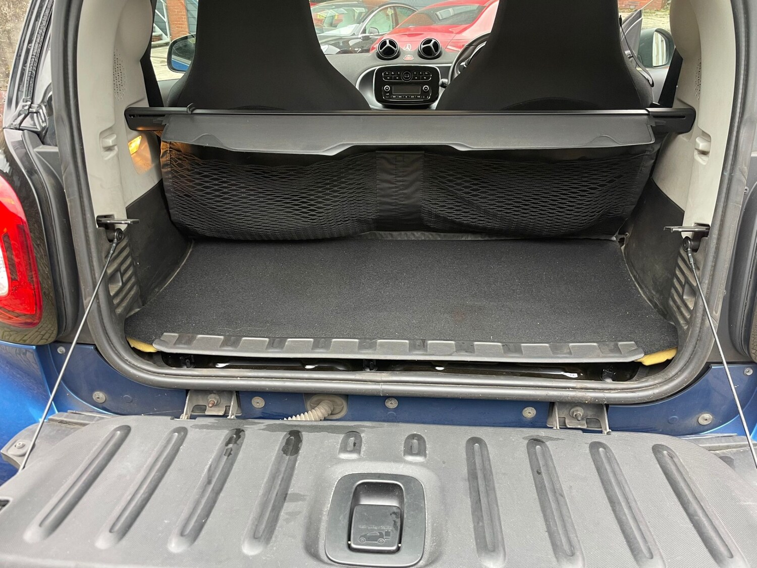 Used smart fortwo 2018 for sale - 77873669: Photo 6