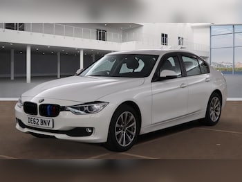 Used BMW 3 Series 2012 for sale - 76099637: Photo 2