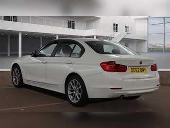 Used BMW 3 Series 2012 for sale - 76099637: Photo 3