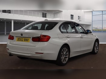 Used BMW 3 Series 2012 for sale - 76099637: Photo 4