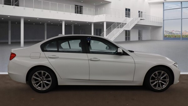 Used BMW 3 Series 2012 for sale - 76099637: Photo 5