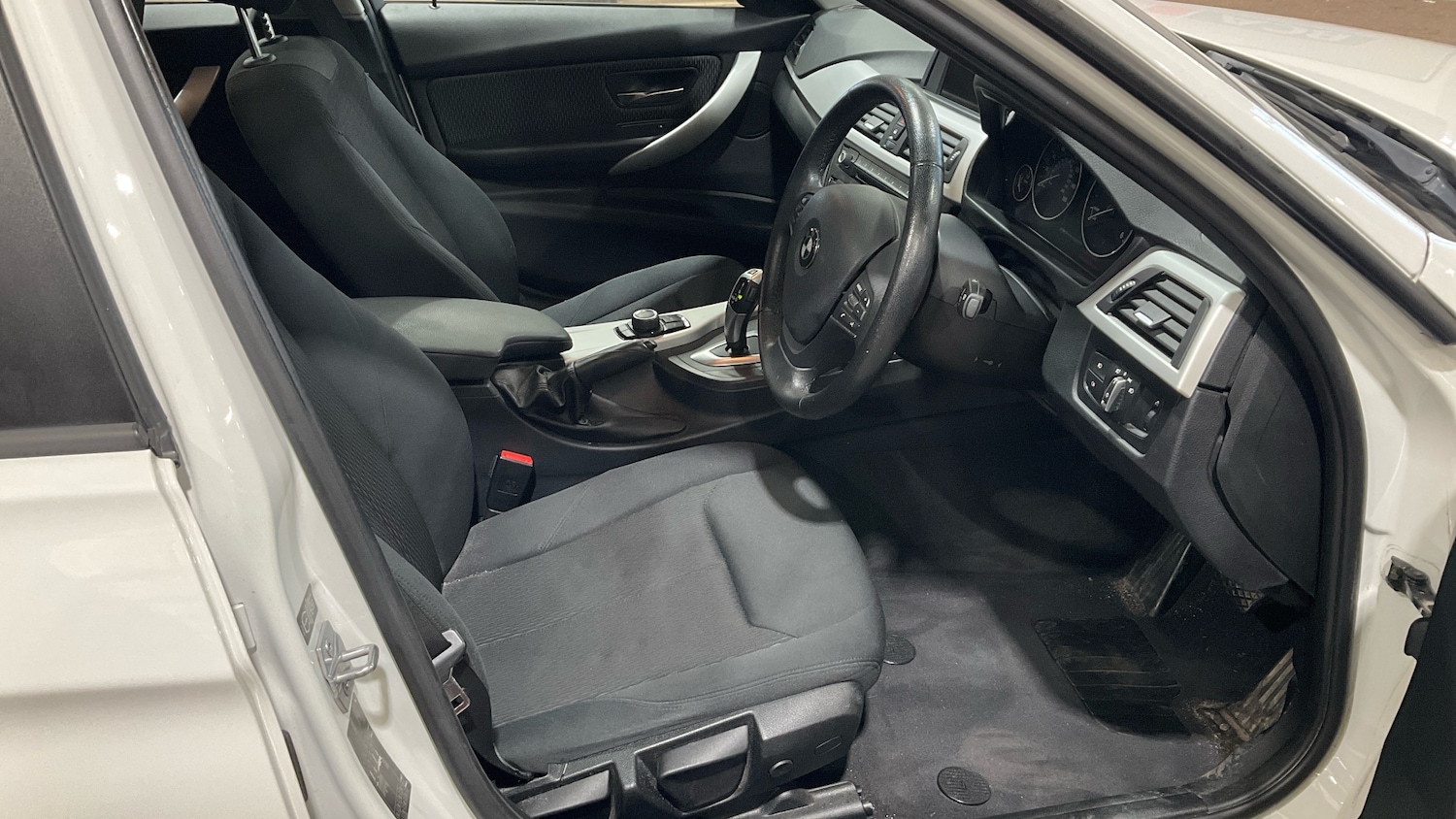 Used BMW 3 Series 2012 for sale - 76099637: Photo 7