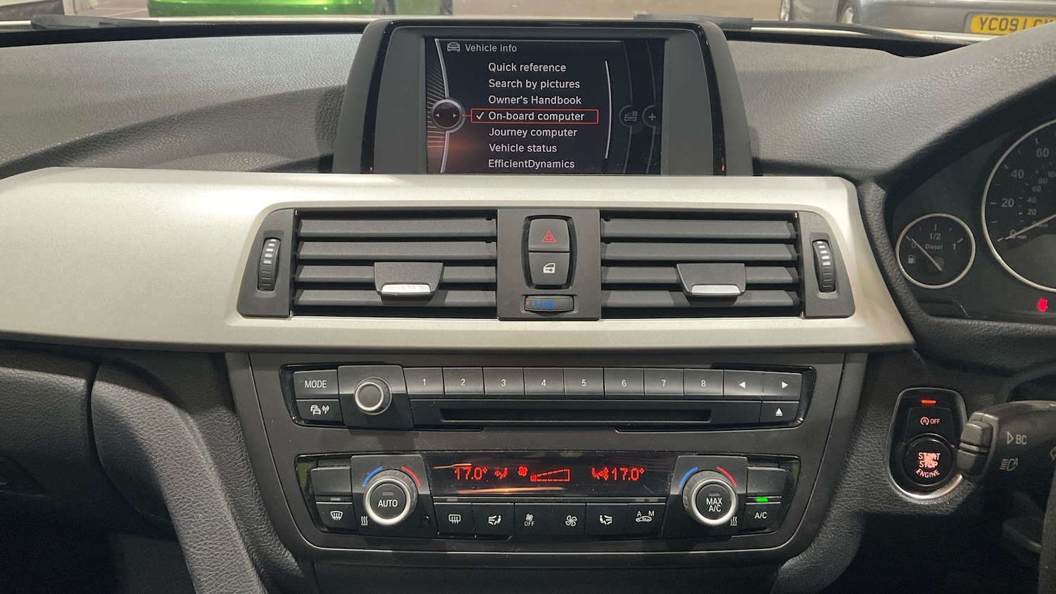 Used BMW 3 Series 2012 for sale - 76099637: Photo 8