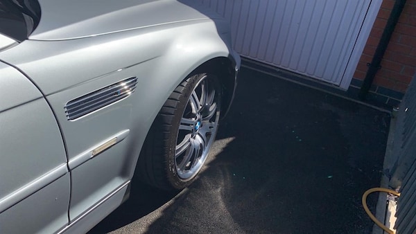 Used BMW M3 2004 for sale - 71288904: Photo 13