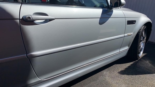 Used BMW M3 2004 for sale - 71288904: Photo 14