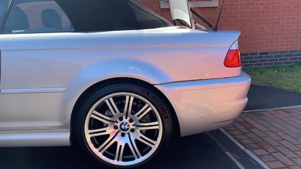 Used BMW M3 2004 for sale - 71288904: Photo 17