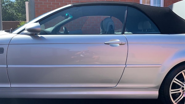 Used BMW M3 2004 for sale - 71288904: Photo 19