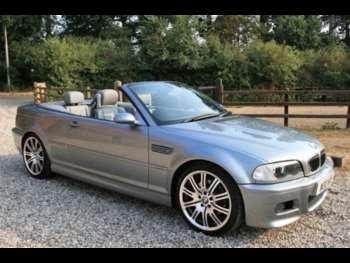 Used BMW M3 2004 for sale - 71288904: Photo