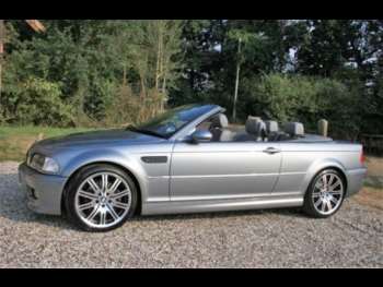 Used BMW M3 2004 for sale - 71288904: Photo