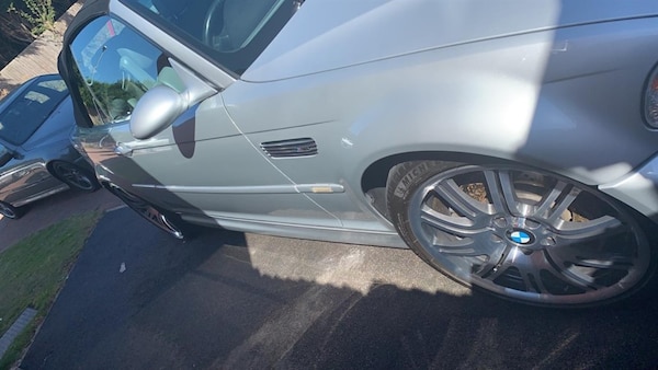 Used BMW M3 2004 for sale - 71288904: Photo 4