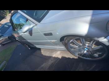 Used BMW M3 2004 for sale - 71288904: Photo