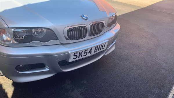 Used BMW M3 2004 for sale - 71288904: Photo 5