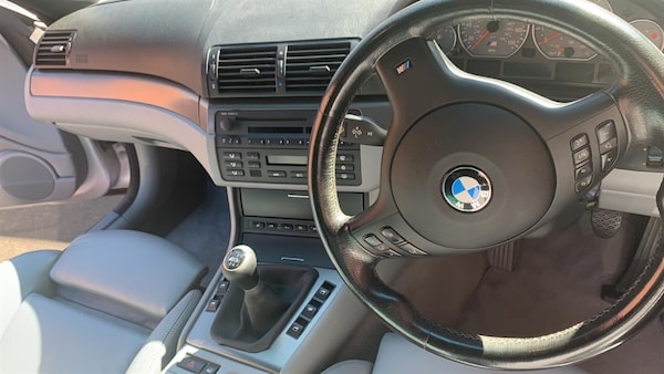 Used BMW M3 2004 for sale - 71288904: Photo 9