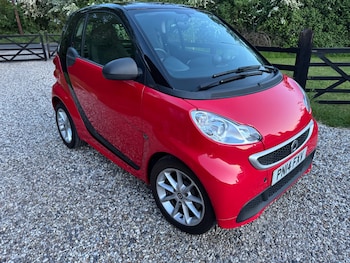 Used smart fortwo 2014 for sale - 78520383: Photo