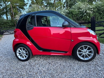Used smart fortwo 2014 for sale - 78520383: Photo