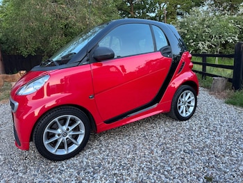 Used smart fortwo 2014 for sale - 78520383: Photo