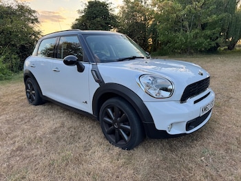 Used MINI Countryman 2013 for sale - 79308134: Photo