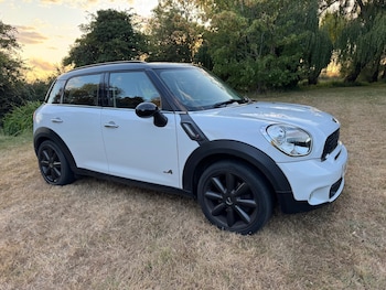 Used MINI Countryman 2013 for sale - 79308134: Photo