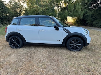 Used MINI Countryman 2013 for sale - 79308134: Photo