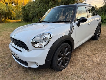 Used MINI Countryman 2013 for sale - 79308134: Photo