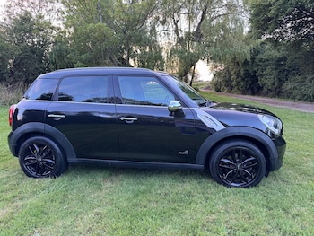 Used MINI Countryman 2012 for sale - 78520324: Photo