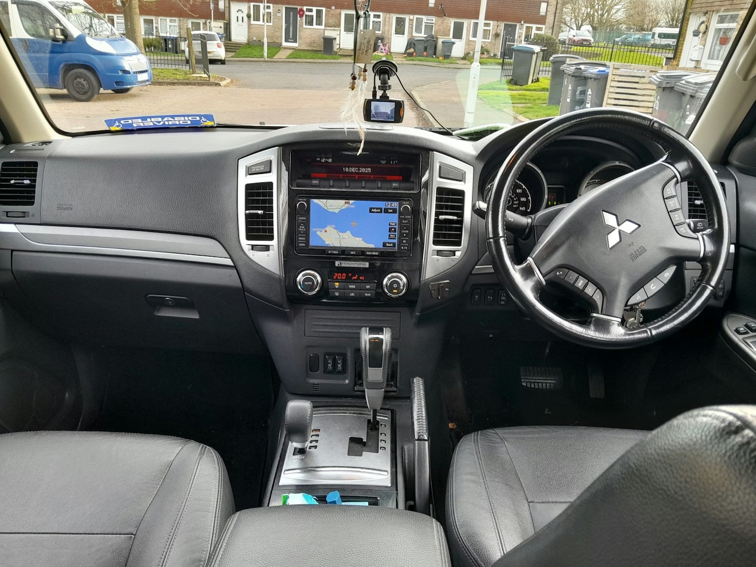 Used Mitsubishi Shogun 2016 for sale - 77149498: Photo 5