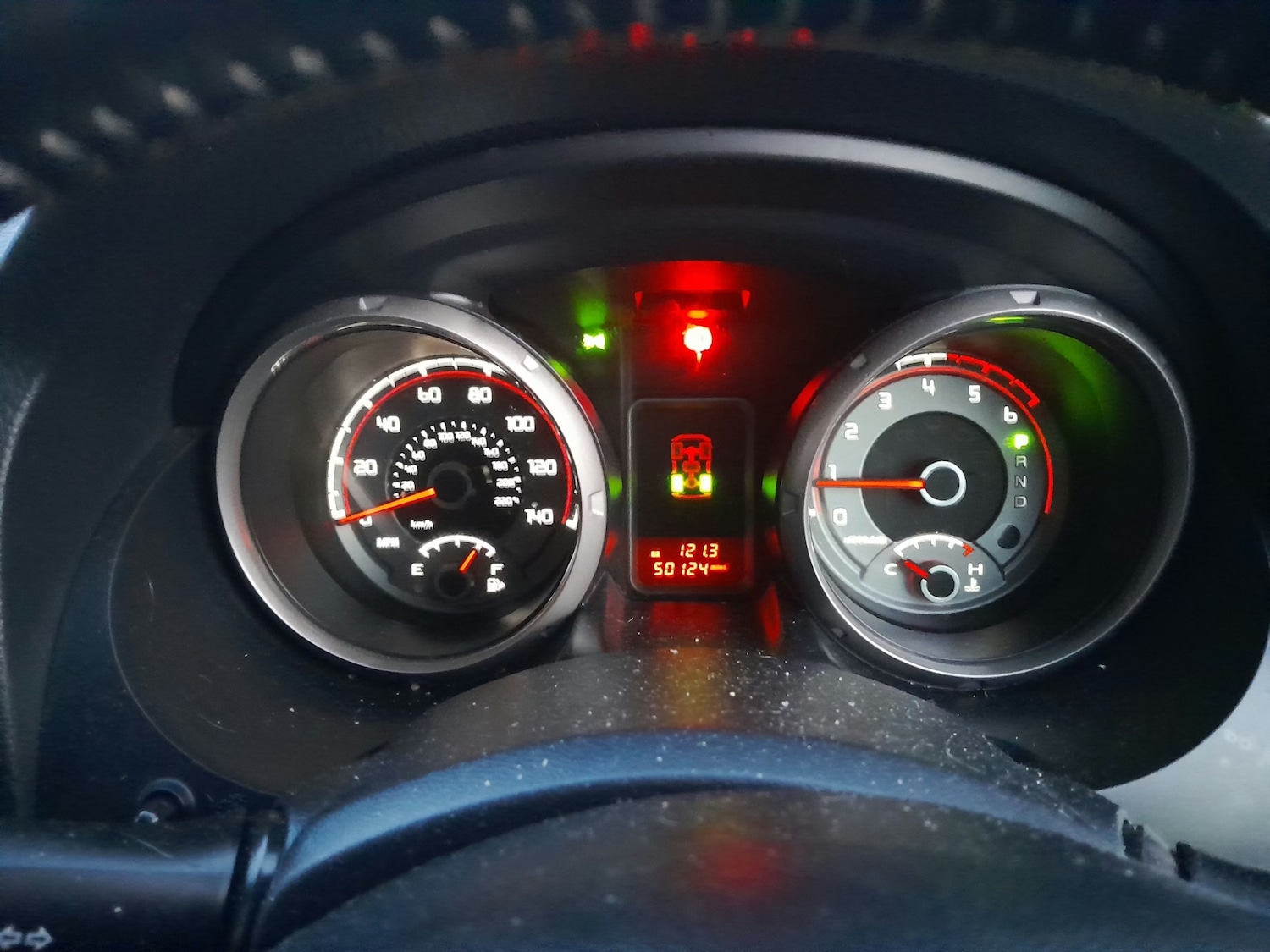 Used Mitsubishi Shogun 2016 for sale - 77149498: Photo 6