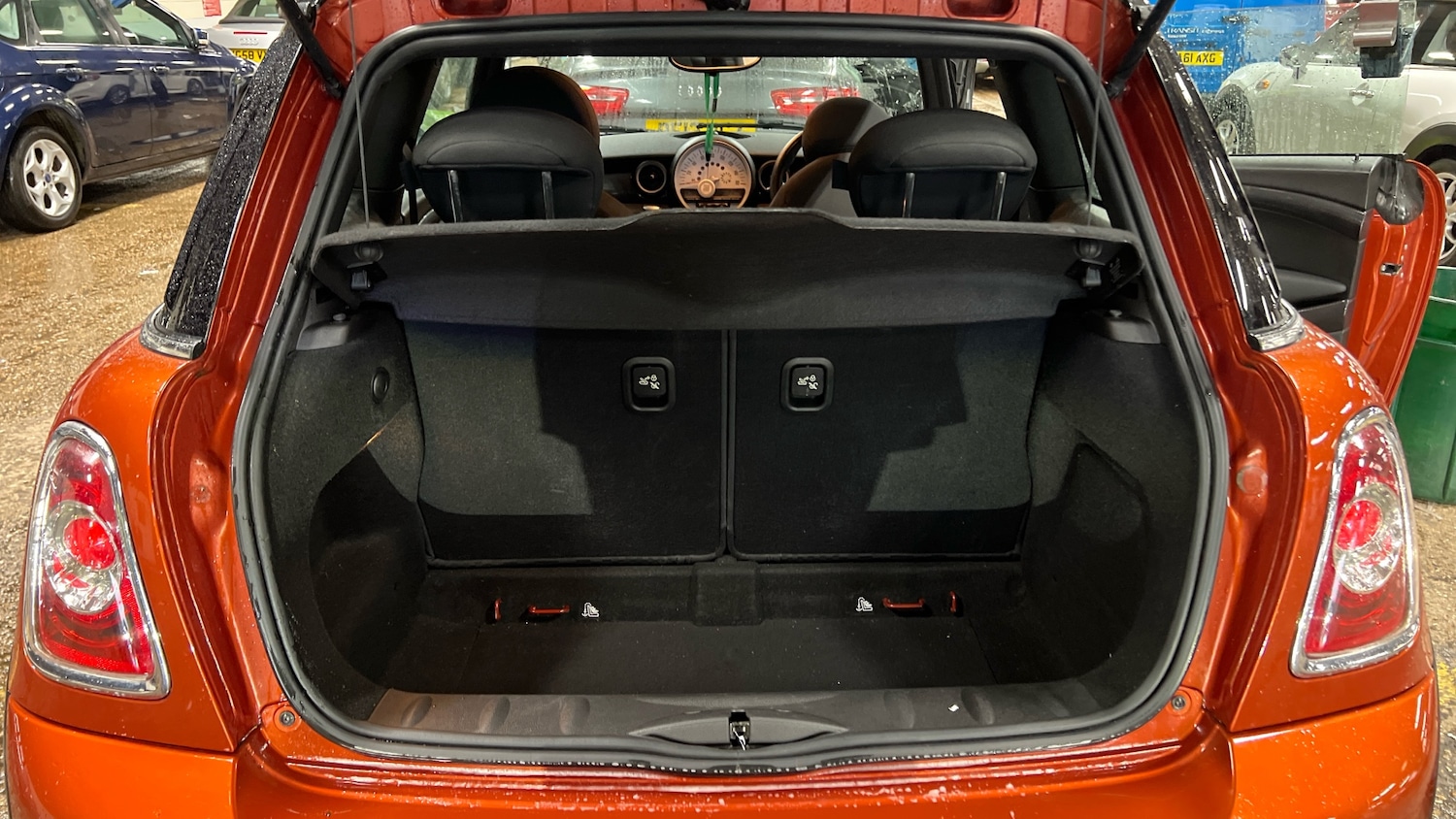 Used MINI Hatch 2013 for sale - 77149490: Photo 10