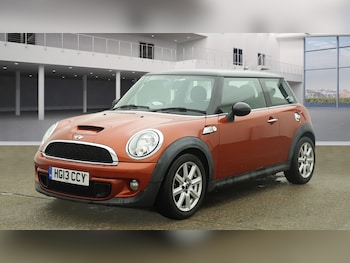 Used MINI Hatch 2013 for sale - 77149490: Photo