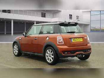 Used MINI Hatch 2013 for sale - 77149490: Photo