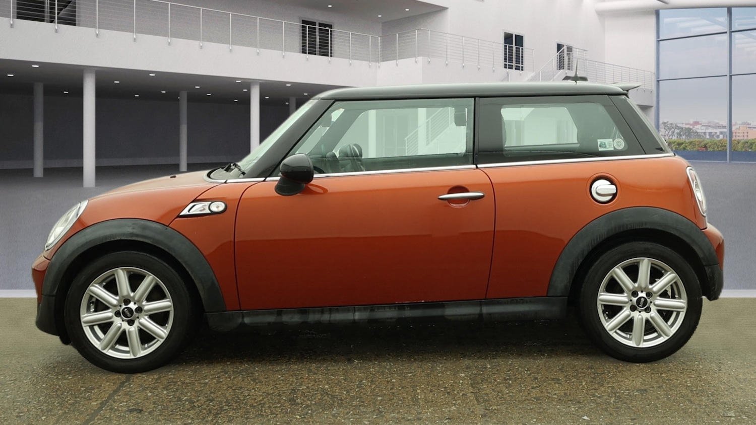 Used MINI Hatch 2013 for sale - 77149490: Photo 7