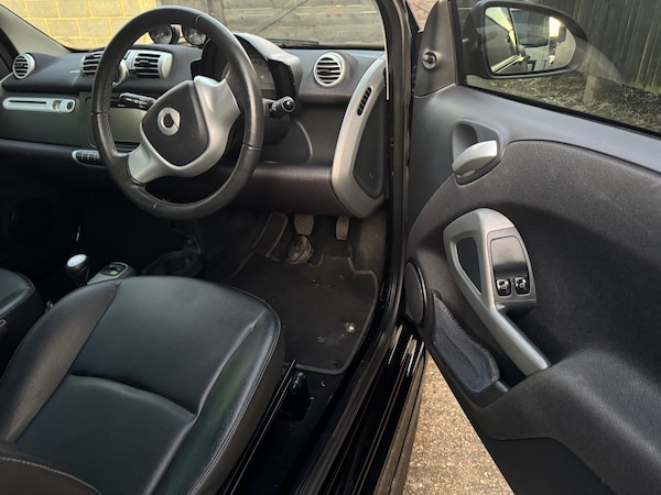 Used smart fortwo 2014 for sale - 75380810: Photo 10