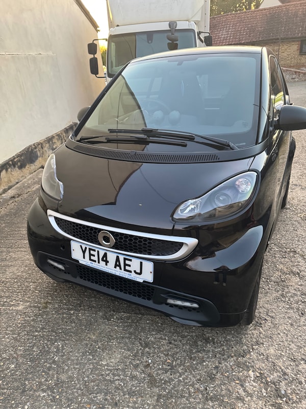 Used smart fortwo 2014 for sale - 75380810: Photo 14